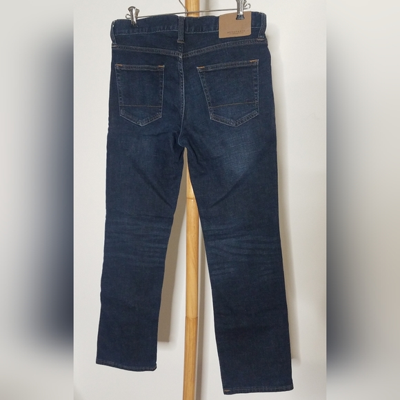 Aeropostale Men's Straight Jean Size 30/28 - Picture 2 of 5